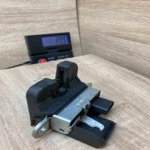 1T0827505   Tailgate/trunk/boot lock/catch/latch Volkswagen Touran I