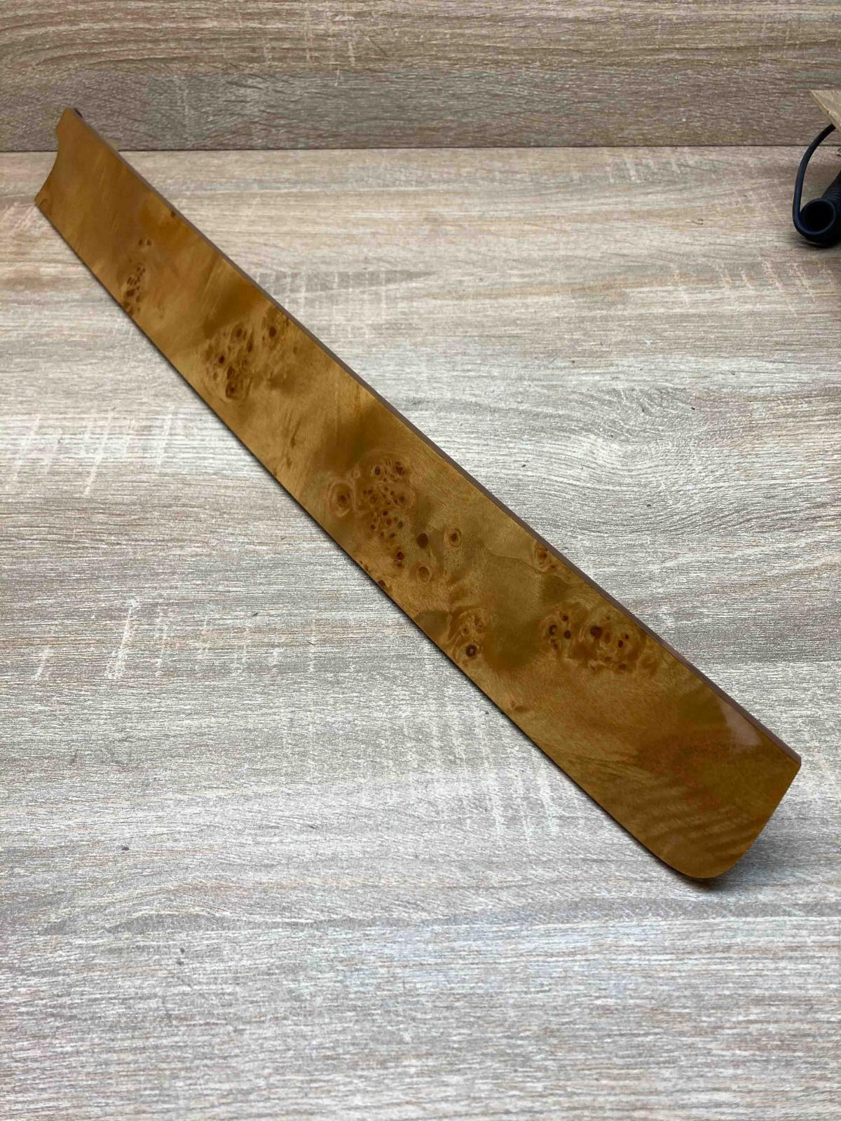 3C1857212 L   Dashboard trim Volkswagen PASSAT B6