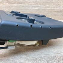 024420732 497502  Climate control unit Opel Zafira A