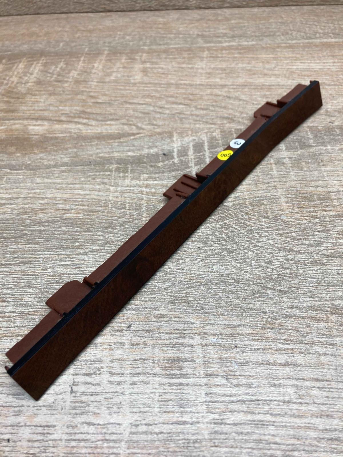 3C0858336 H   Dashboard trim Volkswagen PASSAT B6