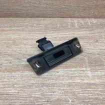 8D9943021   Number plate light Audi A4 S4 B5 8D