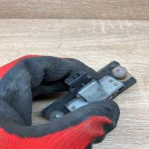 8D9943021   Number plate light Audi A4 S4 B5 8D