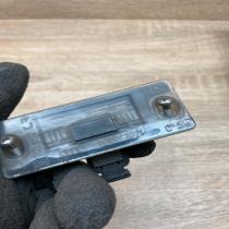 8D9943021   Number plate light Audi A4 S4 B5 8D