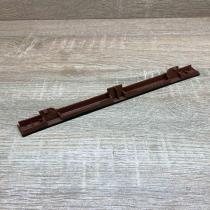 3C0858336   Dashboard trim Volkswagen PASSAT B6
