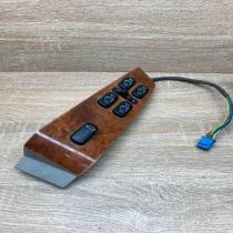 5242043 MB Driver Side  Electric window control switch Mercedes-Benz S W220