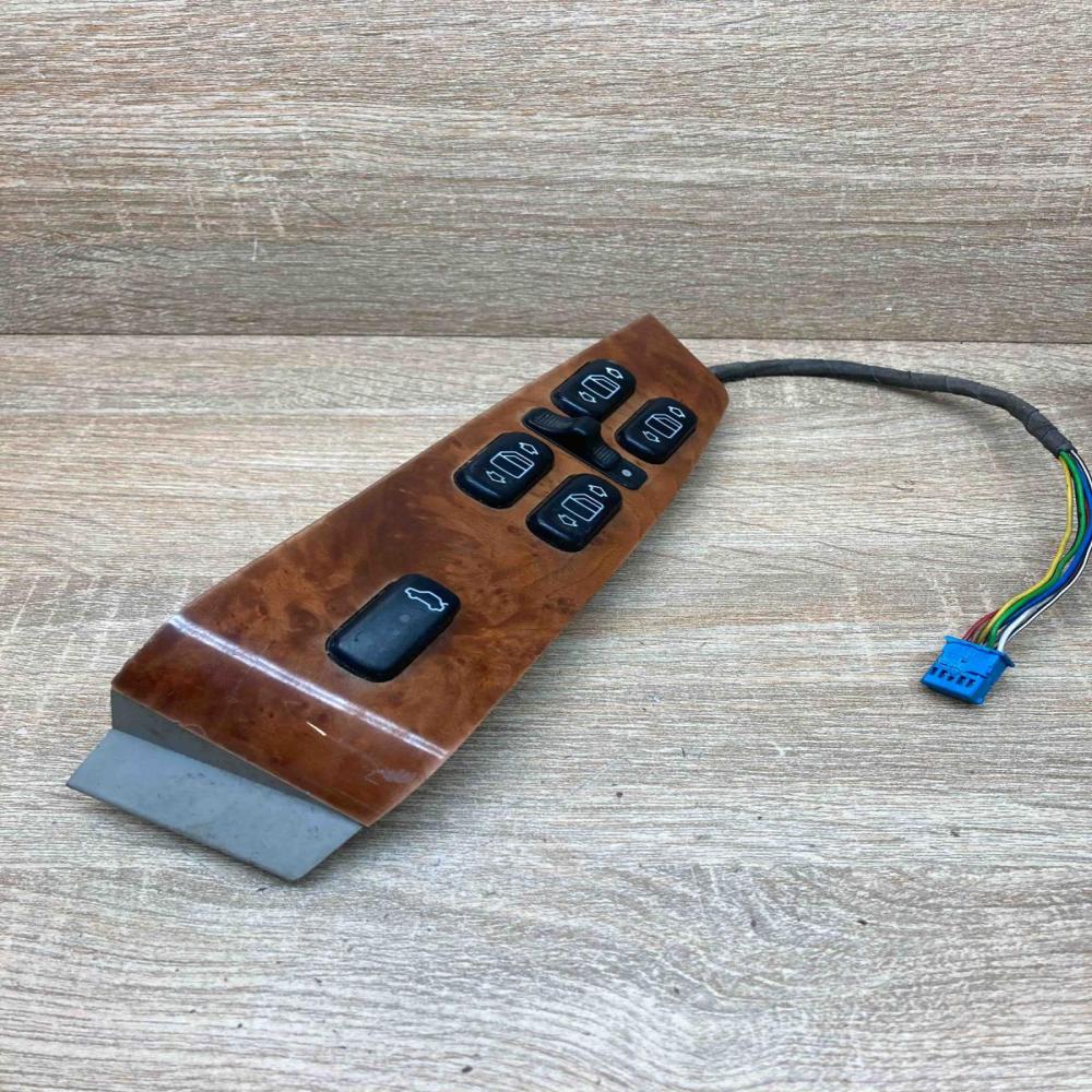 5242043 MB Driver Side  Electric window control switch Mercedes-Benz S W220