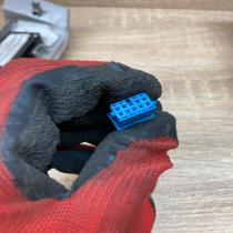 5242043 MB Driver Side  Electric window control switch Mercedes-Benz S W220