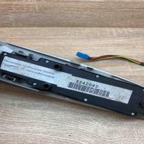 5242043 MB Driver Side  Electric window control switch Mercedes-Benz S W220