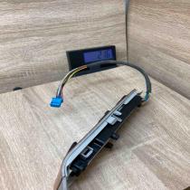 5242043 MB Driver Side  Electric window control switch Mercedes-Benz S W220