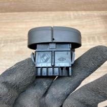 432965B   Windscreen/window heater switch Renault Scenic I