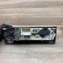 90463845 86323  Climate control unit Opel Vectra B