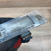 8D0943021   Number plate light Audi A4 S4 B5 8D