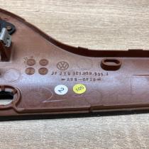 3C1858335J   Dashboard trim Volkswagen PASSAT B6