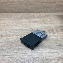 8D0941301  With Plug Headlight level height control switch Audi A4 S4 B5 8D