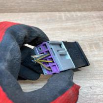8D0941301  With Plug Headlight level height control switch Audi A4 S4 B5 8D