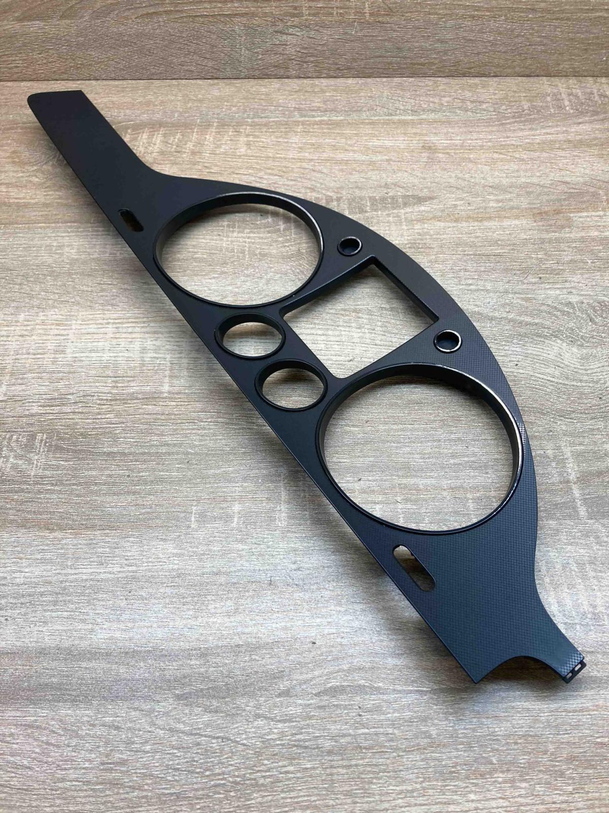 3C1858335 AM 31837 020  Dashboard trim Volkswagen PASSAT B6