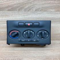 024420732 90559839  Climate control unit Opel Zafira A