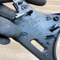 3C1858335AM 31837 0200  Dashboard trim Volkswagen PASSAT B6