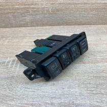 Mazda Headligt Switch Info Set  Fog light switch Mazda 5