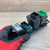 Mazda Headligt Switch Info Set  Fog light switch Mazda 5