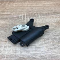 3C1907511A 116880 2862  Air flap motor/actuator Volkswagen PASSAT B6