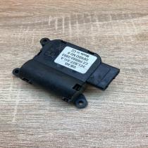 3C1907511A 116880 2862  Air flap motor/actuator Volkswagen PASSAT B6
