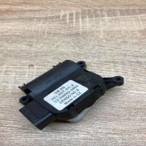 3C1907511A 116880 2862  Air flap motor/actuator Volkswagen PASSAT B6