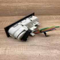 13191583 E7433  Climate control unit Opel Meriva A