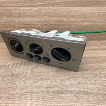 13191583 E7433  Climate control unit Opel Meriva A