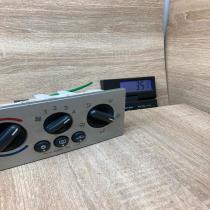 13191583 E7433  Climate control unit Opel Meriva A