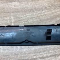 3C1857212P 31835 0100  Dashboard trim Volkswagen PASSAT B6