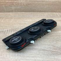 VW Clima With plug   Climate control unit Volkswagen PASSAT B6