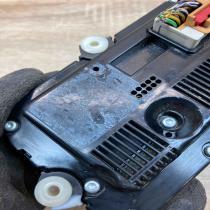VW Clima With plug   Climate control unit Volkswagen PASSAT B6