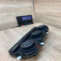 VW Clima With plug   Climate control unit Volkswagen PASSAT B6