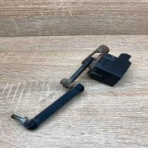 6752797   Headlight/headlamp level sensor BMW 5 E60 E61