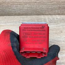 1J0907521 5DS006467  Heater blower motor/fan resistor Volkswagen Golf IV