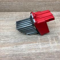 1J0907521 5DS006467  Heater blower motor/fan resistor Volkswagen Golf IV