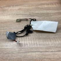 7184660 140107 10  Front door exterior handle/bracket BMW X5 E70