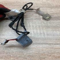 7184660 140107 10  Front door exterior handle/bracket BMW X5 E70