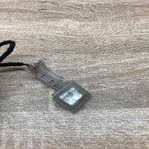 7184660 140107 10  Front door exterior handle/bracket BMW X5 E70
