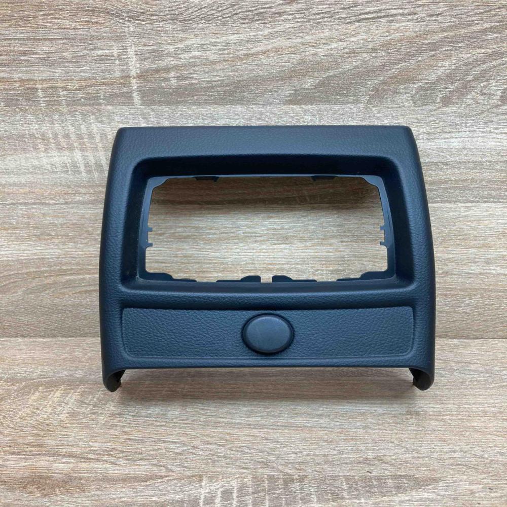 42153871 BSE3E45603  Other center console (tunnel) element BMW 3 F30 F35 F31