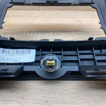 42153871 BSE3E45603  Other center console (tunnel) element BMW 3 F30 F35 F31