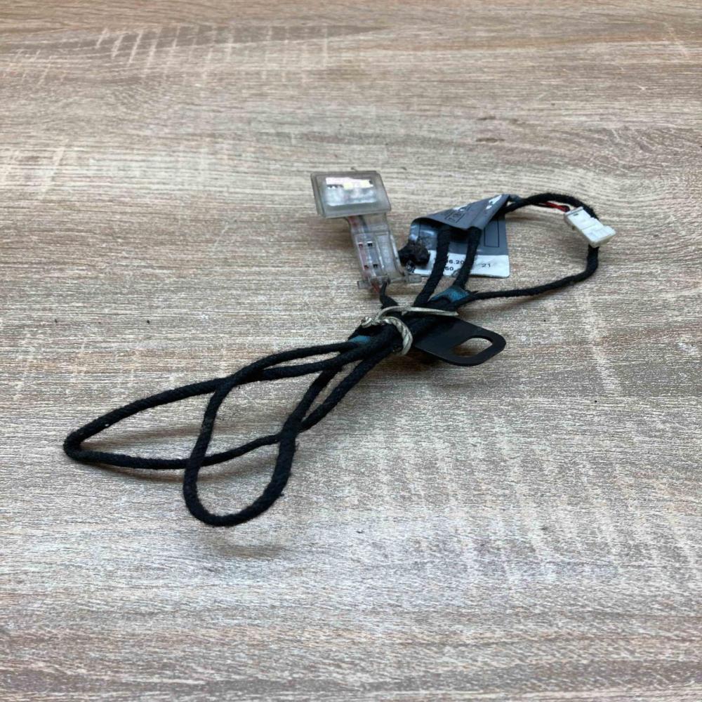 7184659 140107 10  Front door wiring loom BMW X5 E70