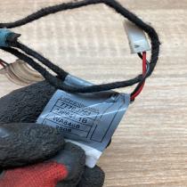 7184659 140107 10  Front door wiring loom BMW X5 E70