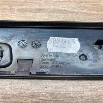 9199122 9199121  Other interior part BMW X5 E70