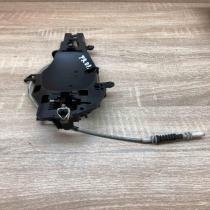 E7XFD   Front door exterior handle/bracket BMW X5 E70
