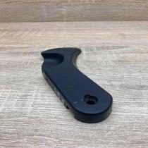 8226621 11970213  Engine bonnet (hood) release handle BMW 5 E39