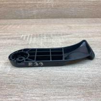 8226621 11970213  Engine bonnet (hood) release handle BMW 5 E39