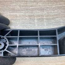 8226621 11970213  Engine bonnet (hood) release handle BMW 5 E39