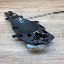 E7X FD Door Handle 7059971  Front door exterior handle/bracket BMW X5 E70